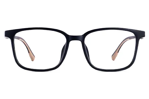 Feel Good Collection Michi 10 Matte Black 53