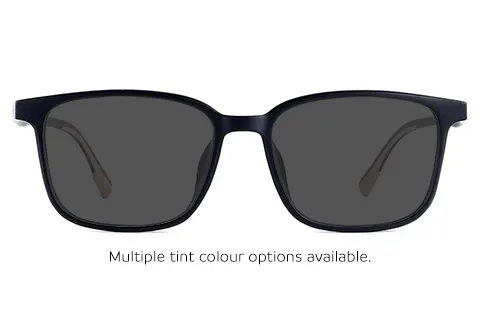 Feel Good Collection Michi 10 Matte Black 53