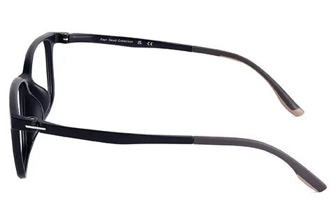 Feel Good Collection Michi 10 Matte Black 53