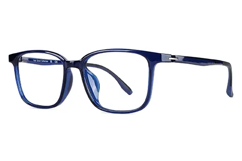 Feel Good Collection Michi 12 Matte Blue 53