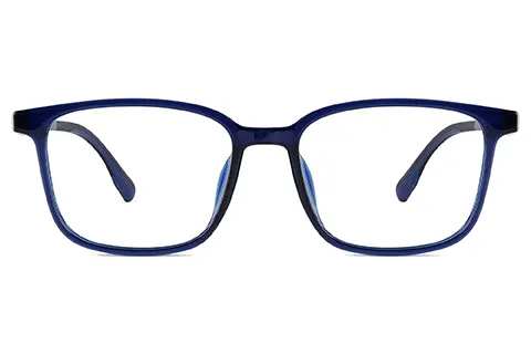 Feel Good Collection Michi 12 Matte Blue 53