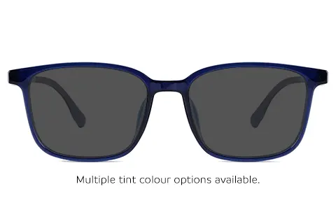 Feel Good Collection Michi 12 Matte Blue 53