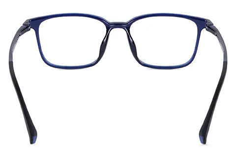 Feel Good Collection Michi 12 Matte Blue 53