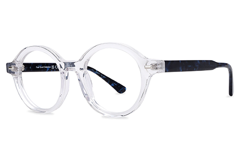 Feel Good Collection Mika 10 Transparent 48