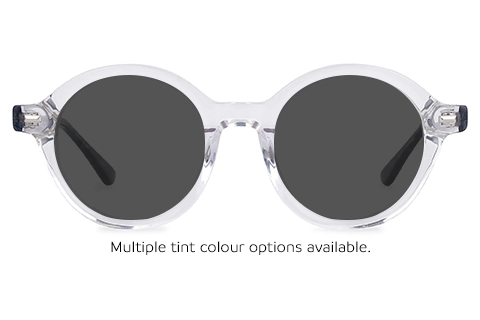 Mika 10 Transparent 48