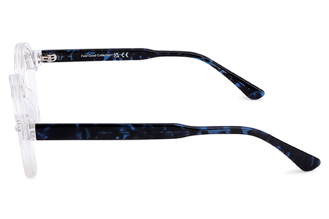 Feel Good Collection Mika 10 Transparent 48