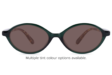 Feel Good Collection Mimi 49 Olive Green