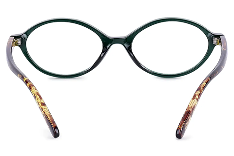 Feel Good Collection Mimi 49 Olive Green