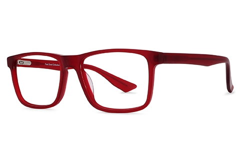 Feel Good Collection Minh 11 Red 55