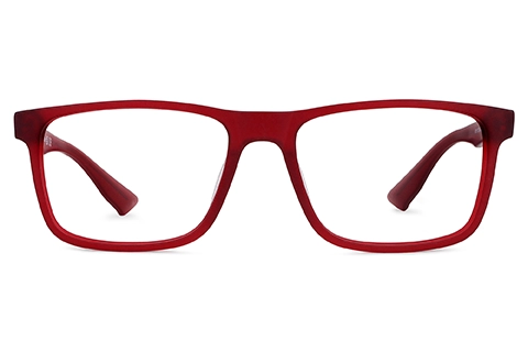 Feel Good Collection Minh 11 Red 55