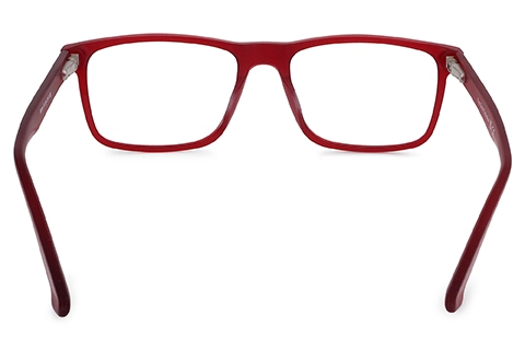 Feel Good Collection Minh 11 Red 55