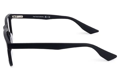 Feel Good Collection Minh 13 Black 55