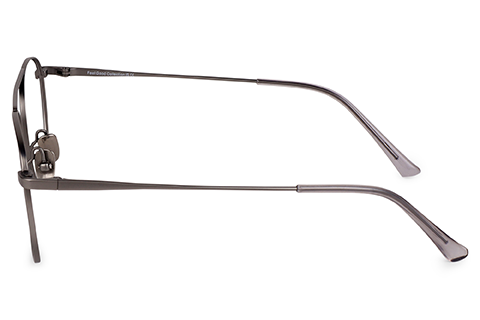 Feel Good Collection Mischa 11 Gunmetal 51