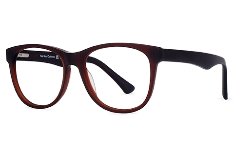 Feel Good Collection Nael 11 Brown 52