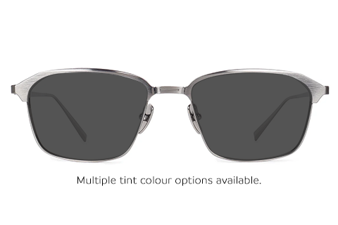 Nairobi 37 Gunmetal 56