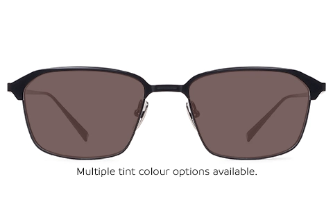 Nairobi M30 Matte Black 56