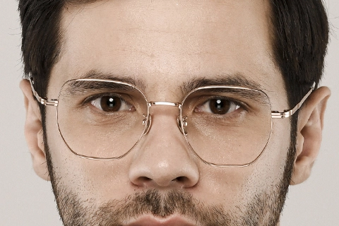 Feel Good Collection Ned 52 Rose Gold