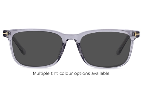 Feel Good Collection Nelson 53 Crystal Grey