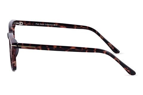 Feel Good Collection Nelson 53 Tortoise