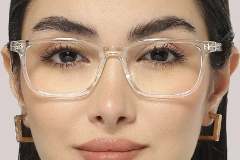Feel Good Collection Nelson 53 Transparent Clear