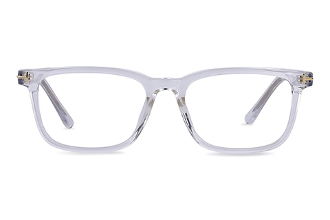 Feel Good Collection Nelson 53 Transparent Clear