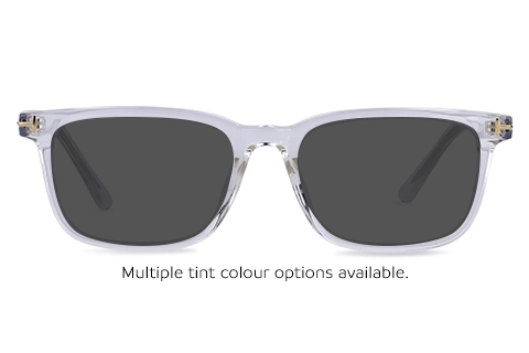 Feel Good Collection Nelson 53 Transparent Clear
