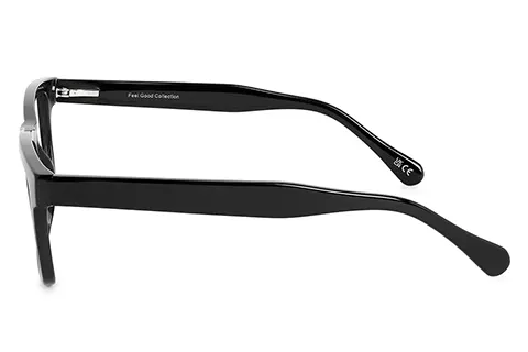 Feel Good Collection Nico 53 Black