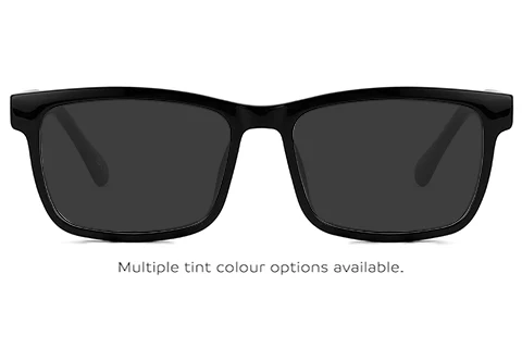 Feel Good Collection Nico 53 Black