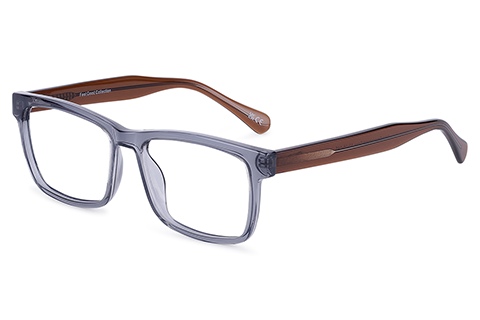 Feel Good Collection Nico 53 Transparent Grey