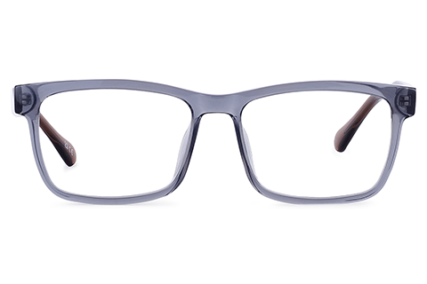 Feel Good Collection Nico 53 Transparent Grey