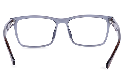 Feel Good Collection Nico 53 Transparent Grey