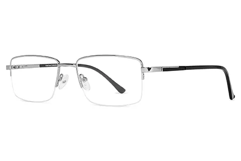 Feel Good Collection Noa 11 Silver 53