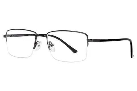 Feel Good Collection Noa 12 Gunmetal 53