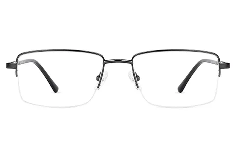 Feel Good Collection Noa 12 Gunmetal 53