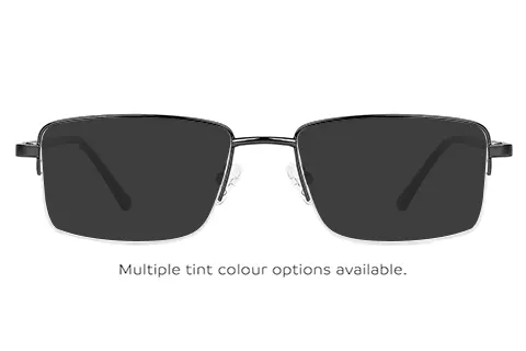 Feel Good Collection Noa 12 Gunmetal 53