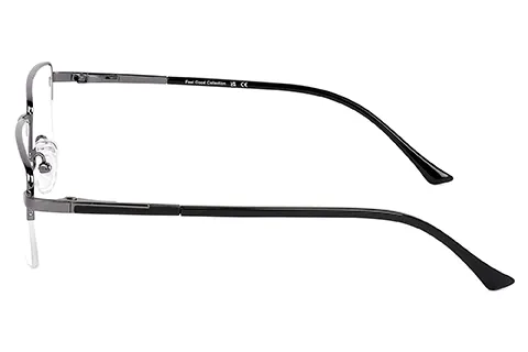 Feel Good Collection Noa 12 Gunmetal 53