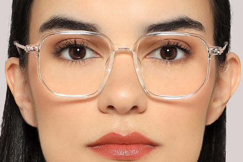 Feel Good Collection Noor 11 Transparent 51