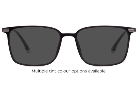 Norah M30 Matte Black 54