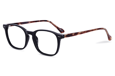 Feel Good Collection Norris 49 Black