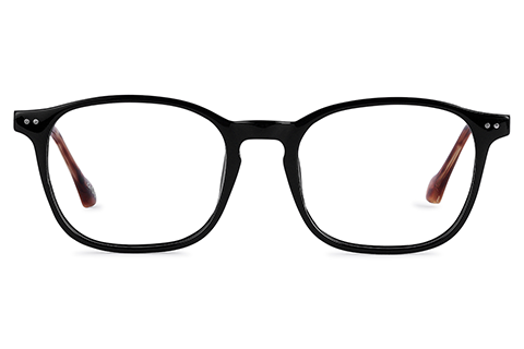 Feel Good Collection Norris 49 Black