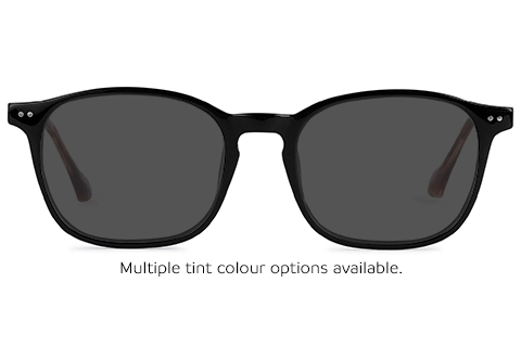 Feel Good Collection Norris 49 Black