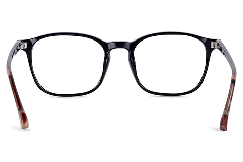 Feel Good Collection Norris 49 Black