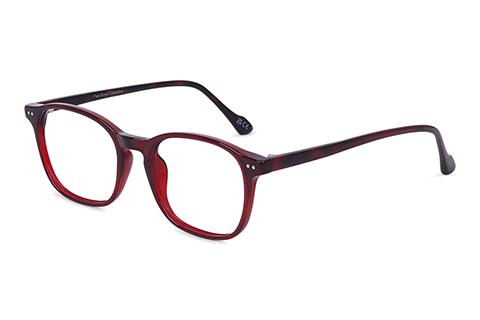 Feel Good Collection Norris 49 Red