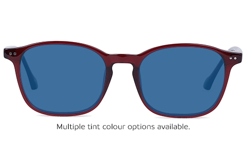 Feel Good Collection Norris 49 Red