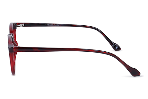 Feel Good Collection Norris 49 Red