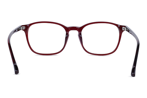 Feel Good Collection Norris 49 Red