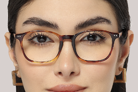 Feel Good Collection Norris 49 Tortoise