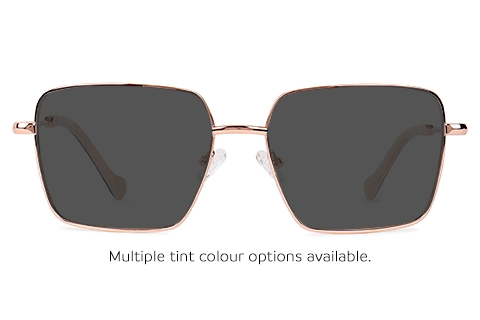 North 43 Rose Gold 57