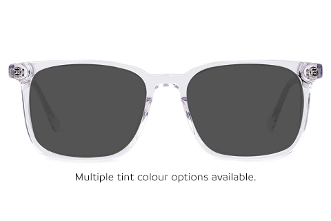 Onyxx 33 Crystal Clear 52