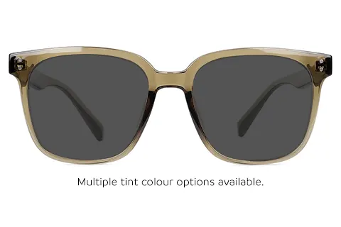 Osaka 35 Khaki Green 53